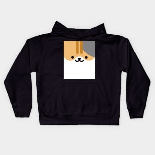 Neko Atsume - Tabitha Kids Hoodie